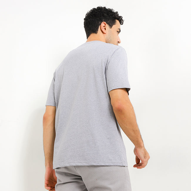 Pierce In Light Gray