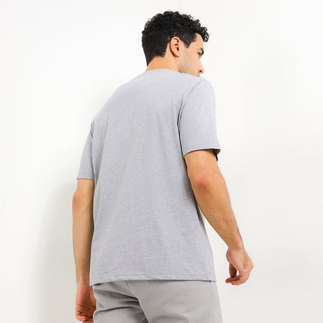 Pierce In Light Gray