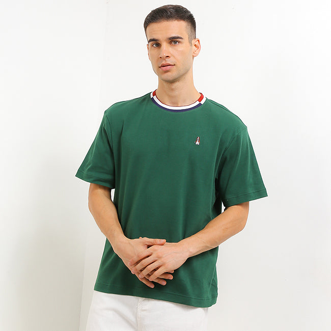 Kamari In Dark Green