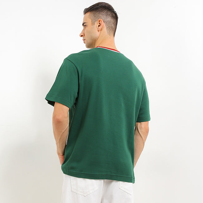 Kamari In Dark Green