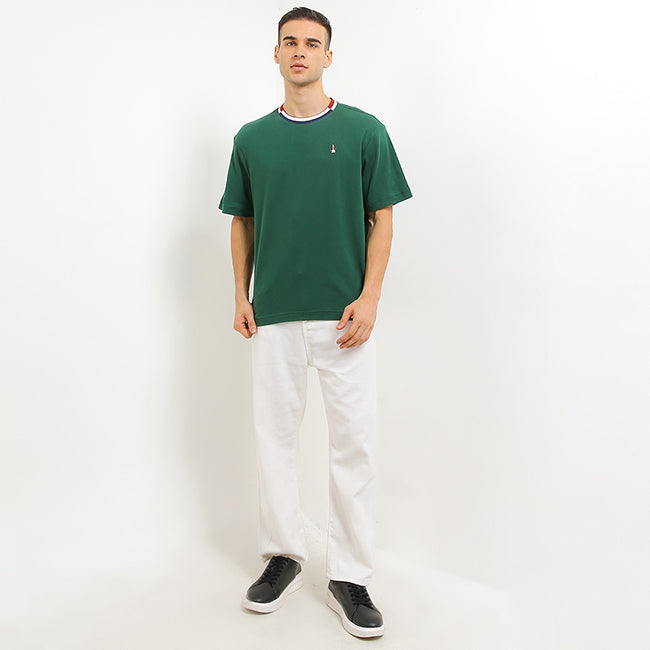 Kamari In Dark Green