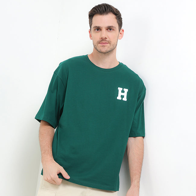 Bsc Loompa In Dark Green