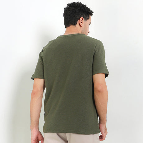 Bsc Textura In Olive