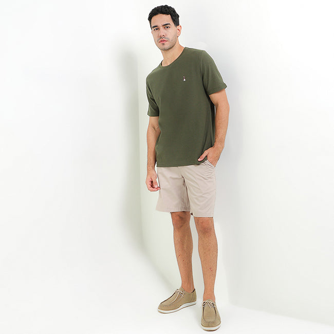 Bsc Textura In Olive