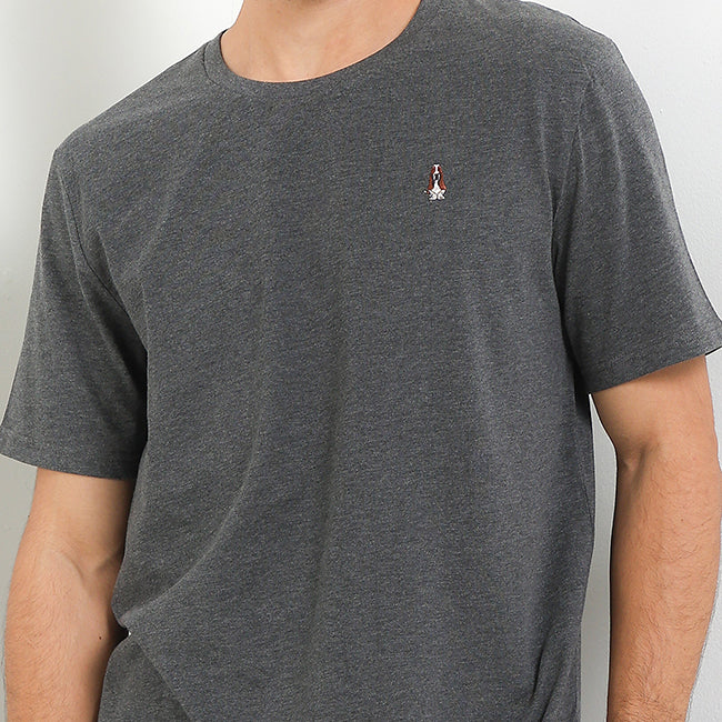 Bsc Mistiq In Dark Gray