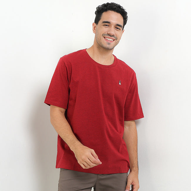 Bsc Mistiq In Maroon