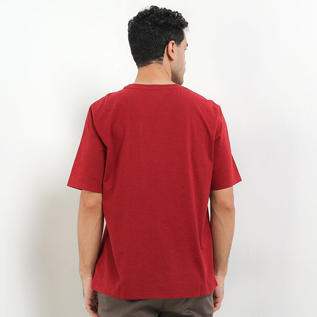 Bsc Mistiq In Maroon