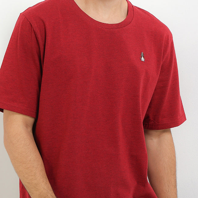 Bsc Mistiq In Maroon