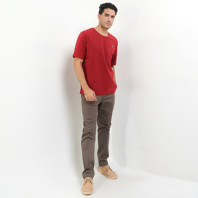 Bsc Mistiq In Maroon