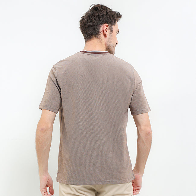 Patrin In Brown
