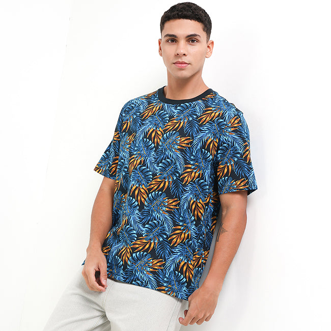 Vallaz Ts In Navy