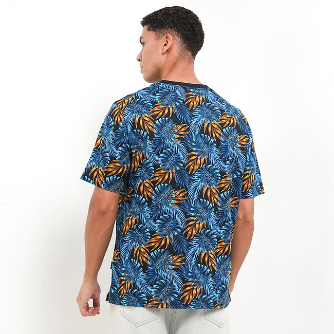 Vallaz Ts In Navy