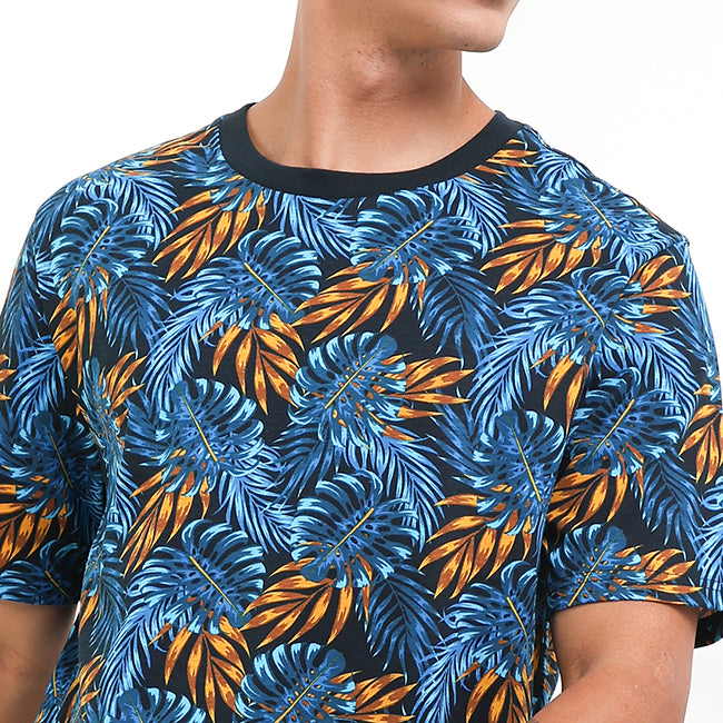 Vallaz Ts In Navy