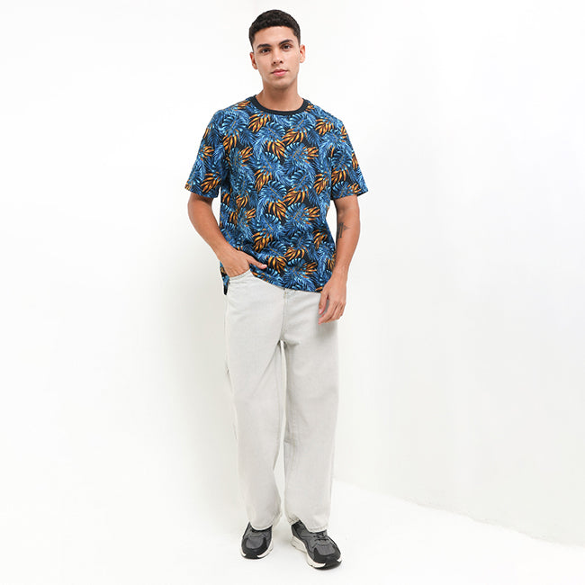 Vallaz Ts In Navy