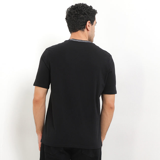 Hush Puppies Men Tops Bsc Mylo