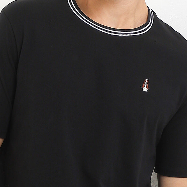 Hush Puppies Men Tops Bsc Mylo