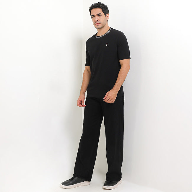Hush Puppies Men Tops Bsc Mylo