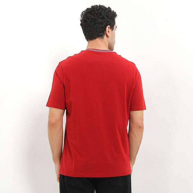 Hush Puppies Men Tops Bsc Mylo
