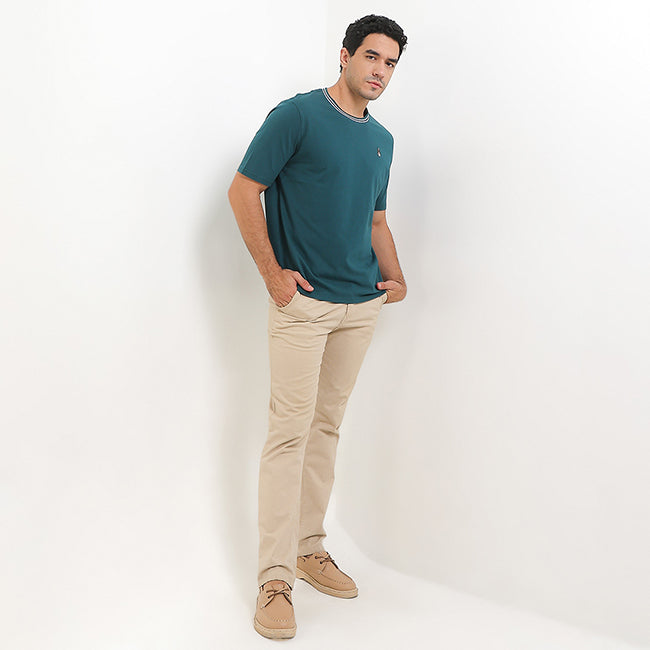 Hush Puppies Men Tops Bsc Mylo
