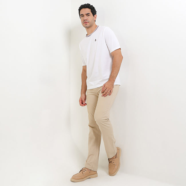 Hush Puppies Men Tops Bsc Mylo