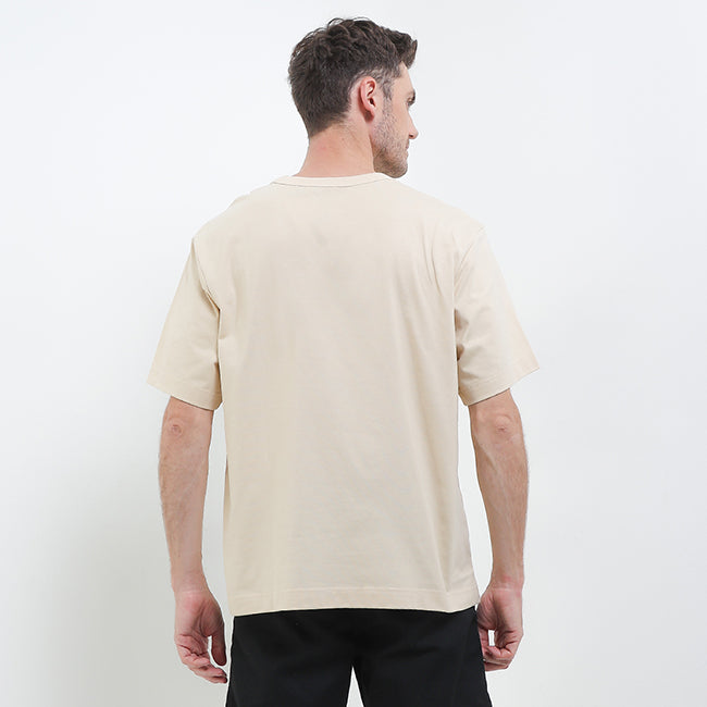 Hush Puppies Men Tops Bsc Script