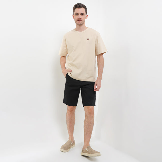 Hush Puppies Men Tops Bsc Script