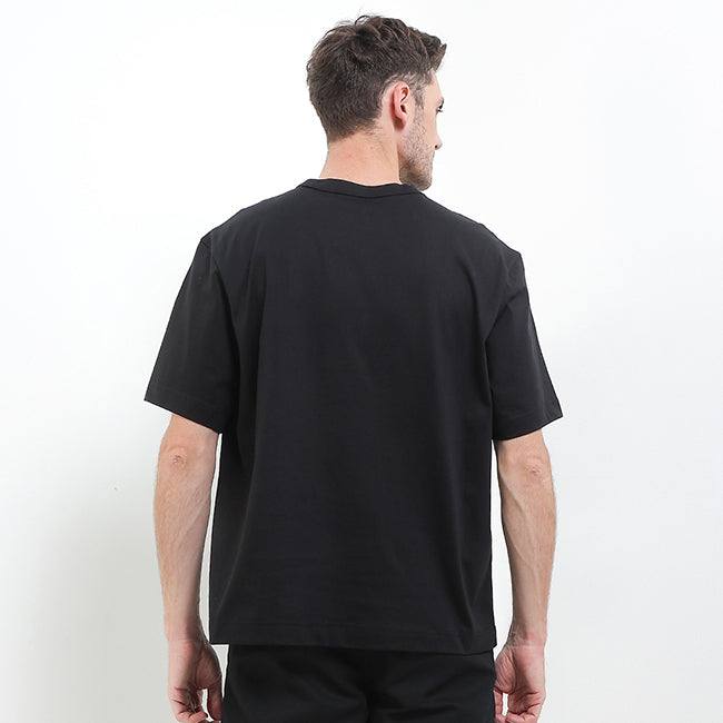 Hush Puppies Men Tops Bsc Script