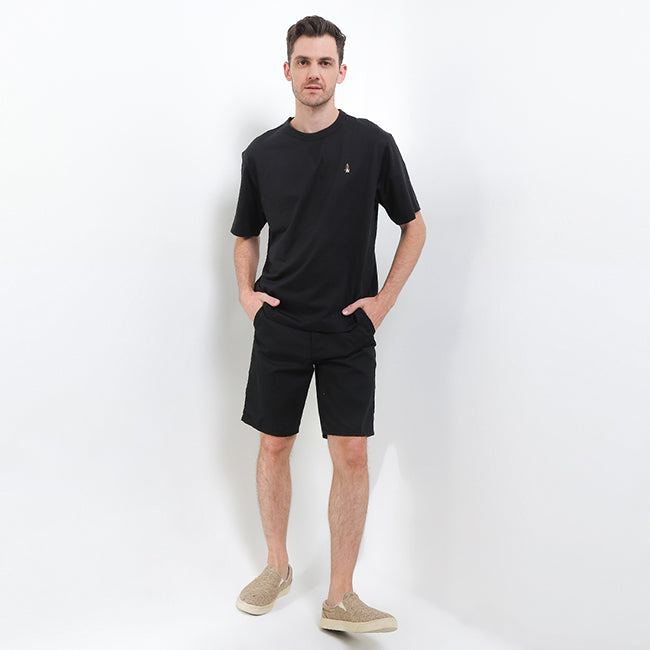Hush Puppies Men Tops Bsc Script