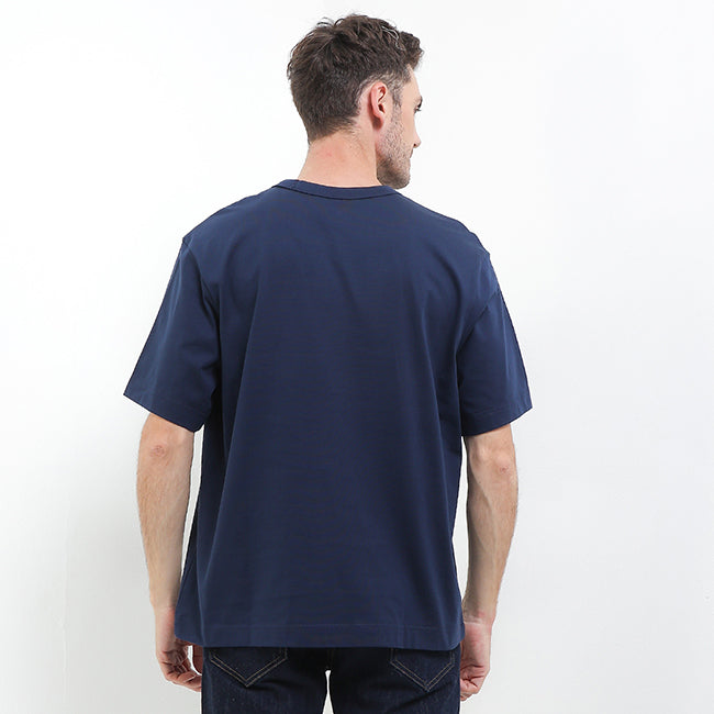Hush Puppies Men Tops Bsc Script