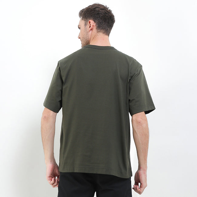 Hush Puppies Men Tops Bsc Script