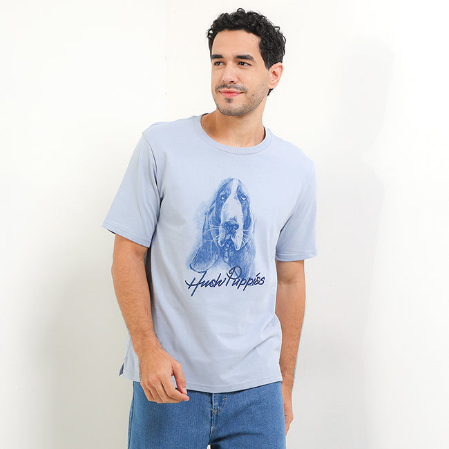 Charco In Light Blue