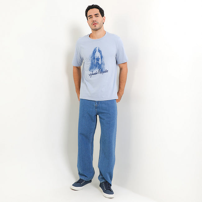 Charco In Light Blue