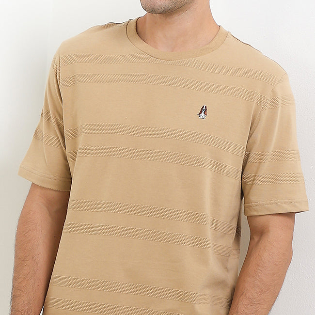 Hush Puppies Men Tops Atreus