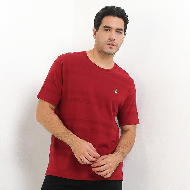 Hush Puppies Men Tops Atreus