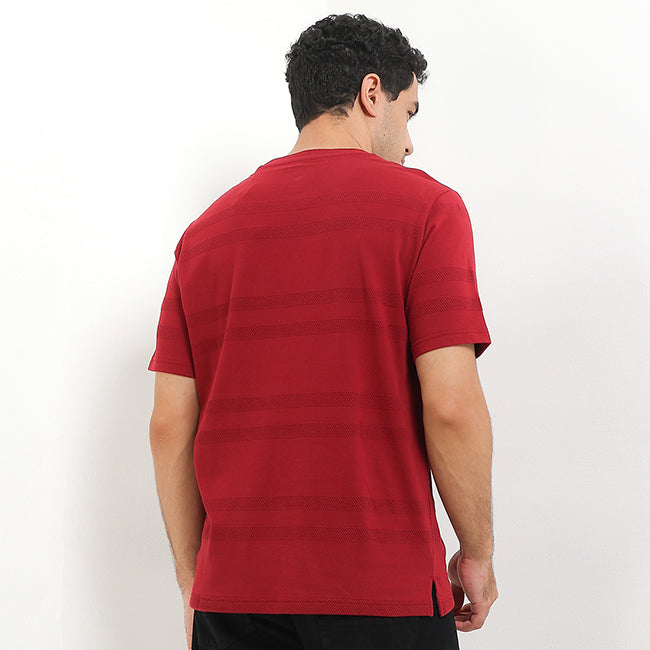 Hush Puppies Men Tops Atreus
