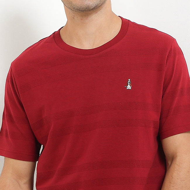 Hush Puppies Men Tops Atreus