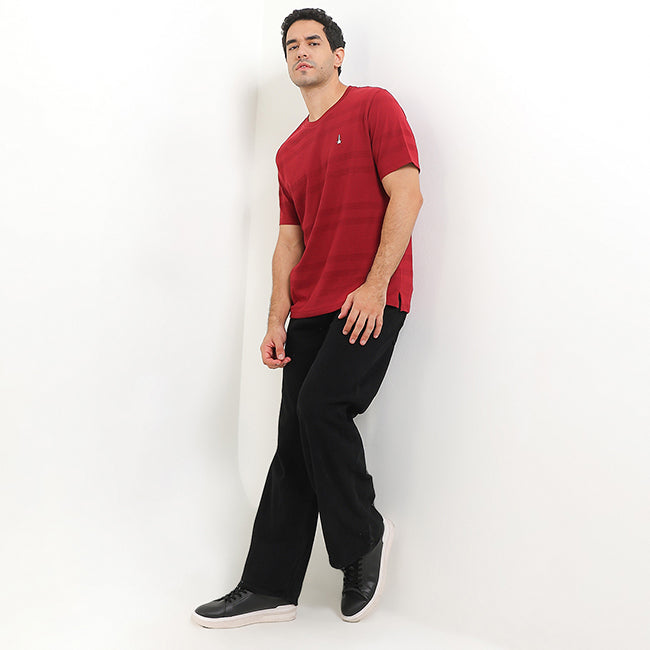 Hush Puppies Men Tops Atreus