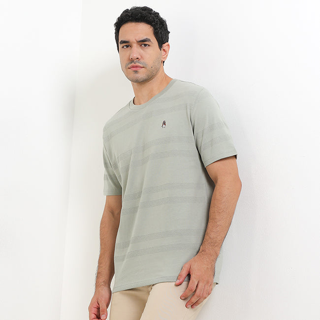 Hush Puppies Men Tops Atreus
