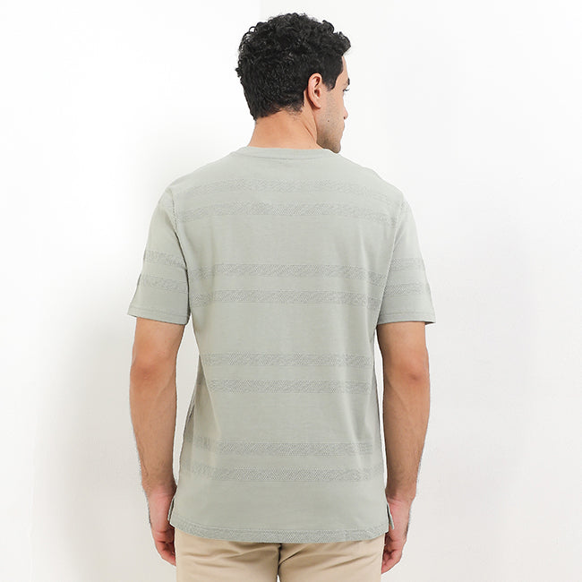 Hush Puppies Men Tops Atreus