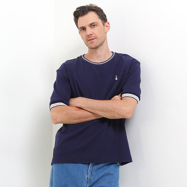 Hush Puppies Men Tops Strike