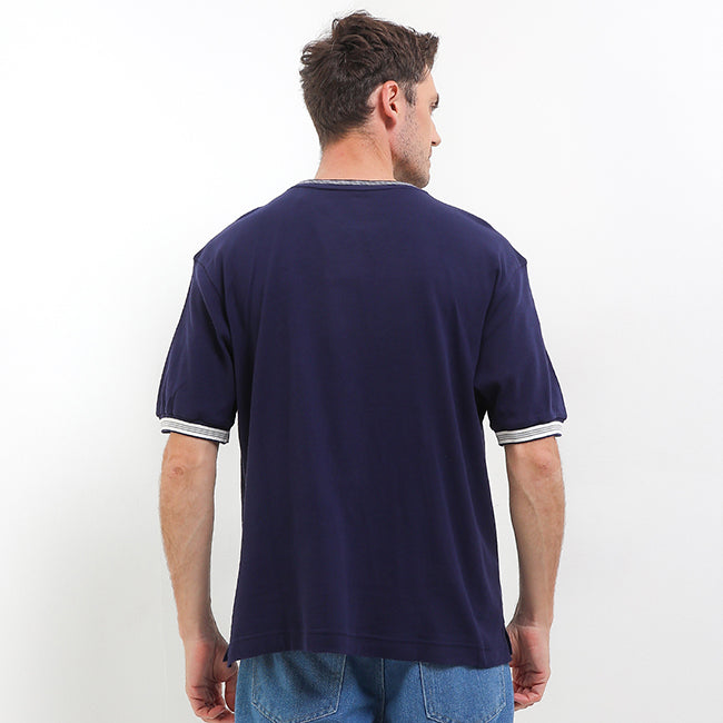 Hush Puppies Men Tops Strike