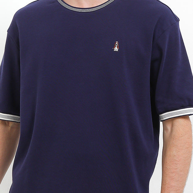 Hush Puppies Men Tops Strike