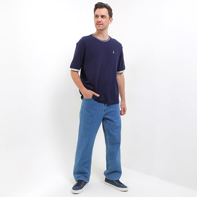 Hush Puppies Men Tops Strike