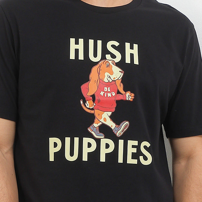 Hush Puppies Men Tops Vitaro