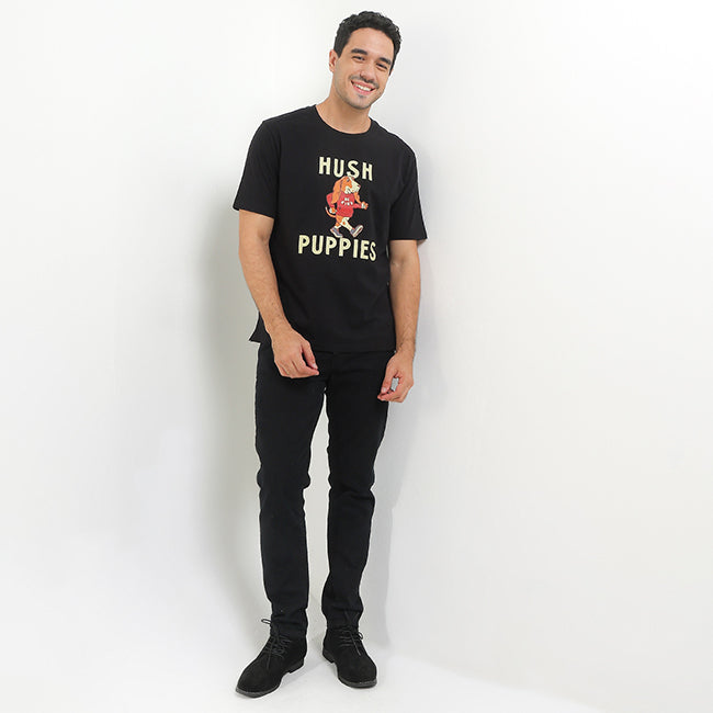 Hush Puppies Men Tops Vitaro