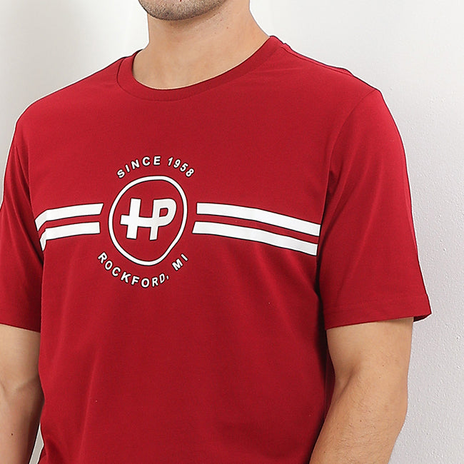 Hush Puppies Men Tops Nitro