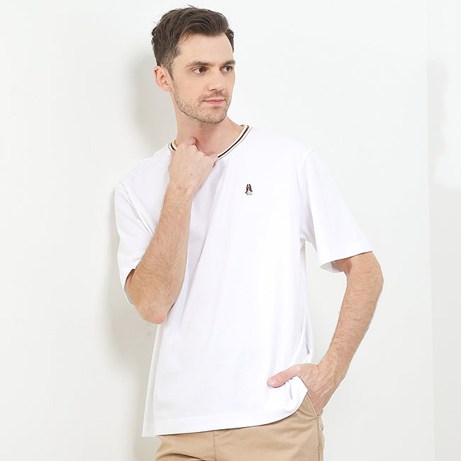Hush Puppies Men Tops Rimini