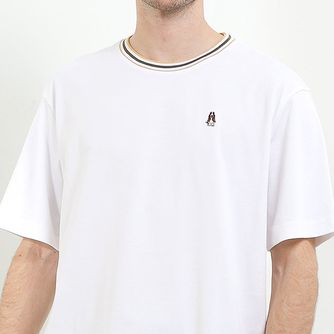 Hush Puppies Men Tops Rimini