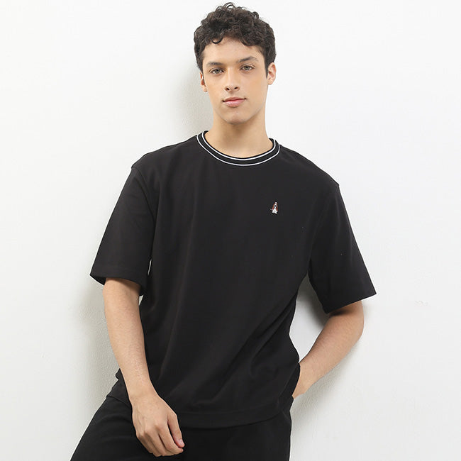 Hush Puppies Men Tops Avenue