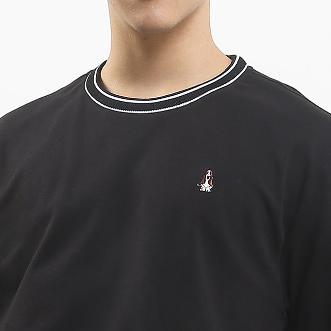 Hush Puppies Men Tops Avenue